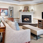 Image of Sunrise of Lower Makefield (4)