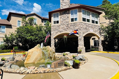 Image of Elk Run Assisted Living Community (2)