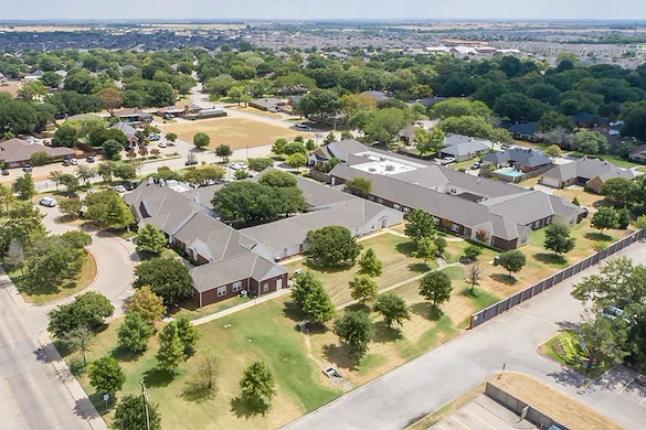 Image of Brookdale Waxahachie (10)