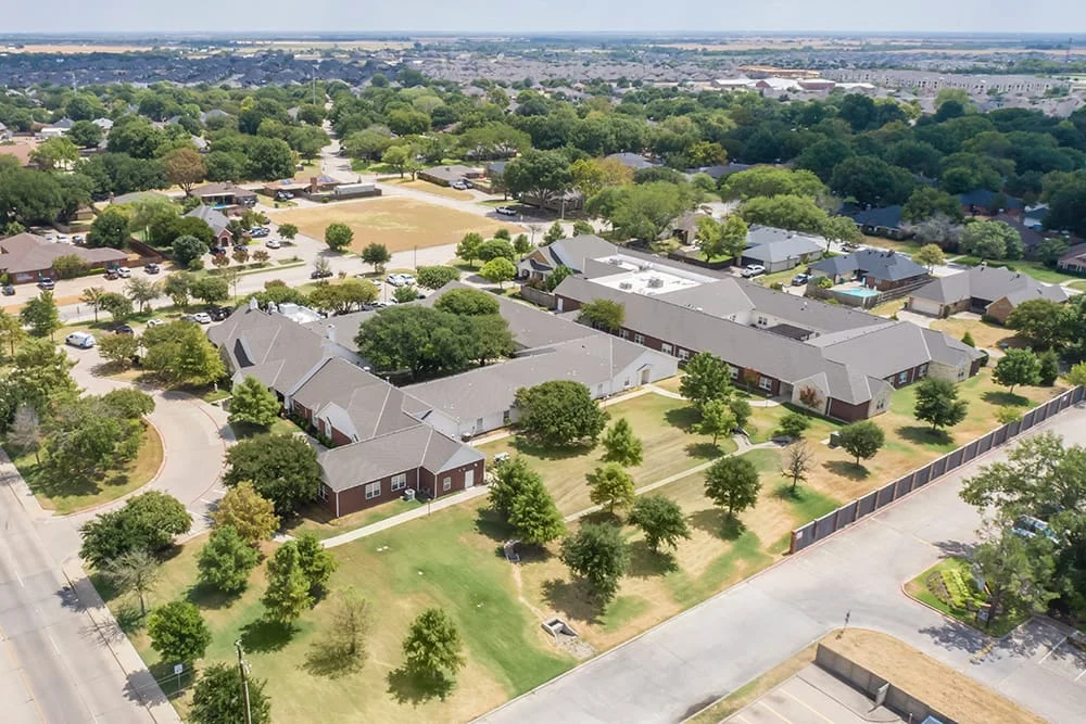 Image of Brookdale Waxahachie (10)