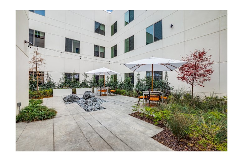 Image of The Legacy Midtown Park Senior Living (2)