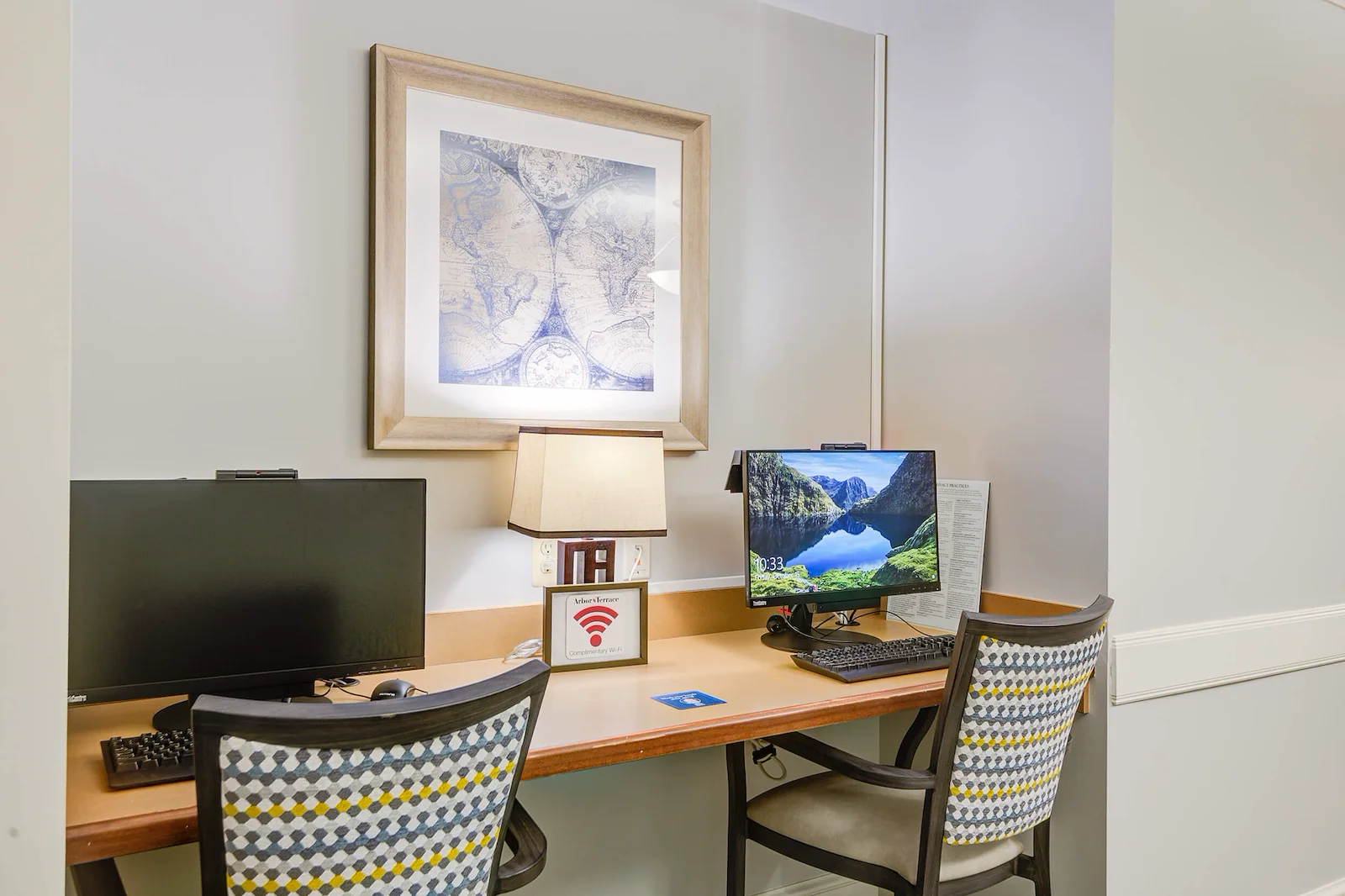 Image of Arbor Terrace Senior Living (6)