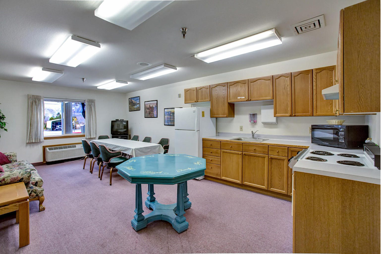Image of East Wenatchee Senior Living (5)