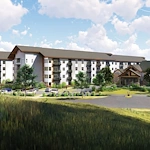 Image of Benedictine Living Senior Community Windermere Way (1)