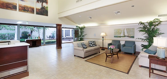 Image of San Diego Post Acute (3)