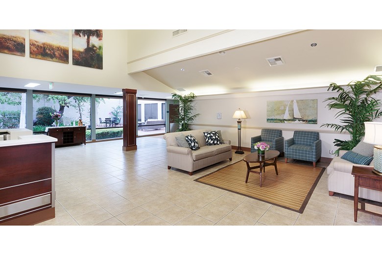 Image of San Diego Post Acute (3)