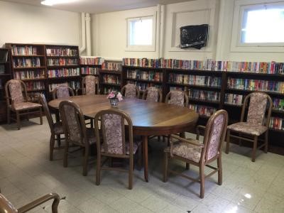 Image of The Ozarks Methodist Manor Residential Care (2)