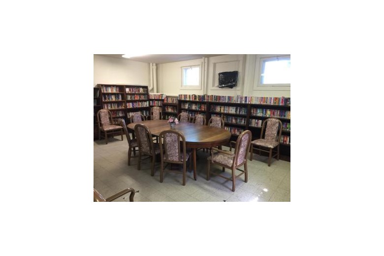 Image of The Ozarks Methodist Manor Residential Care (2)