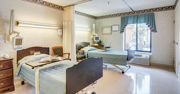 Image of East Cobb Center for Nursing (6)