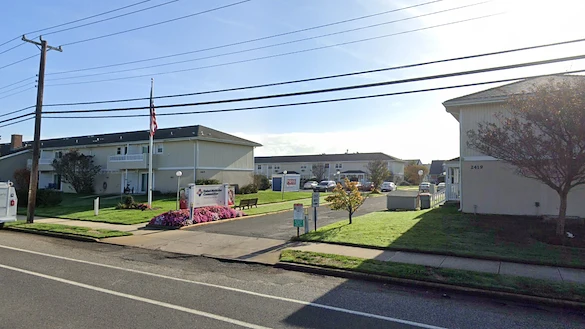 Image of Wesley by the Bay (2)