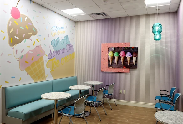 Image of Friendship Village Chesterfield Independent Living (6)