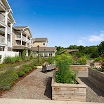 Image of Fairview Estates Gracious Retirement Living (9)