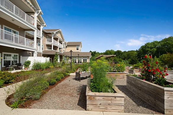 Image of Fairview Estates Gracious Retirement Living (9)