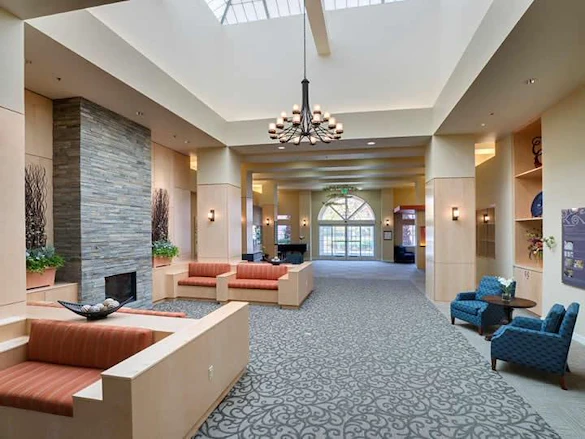 Image of Eskaton Village Care Center (3)