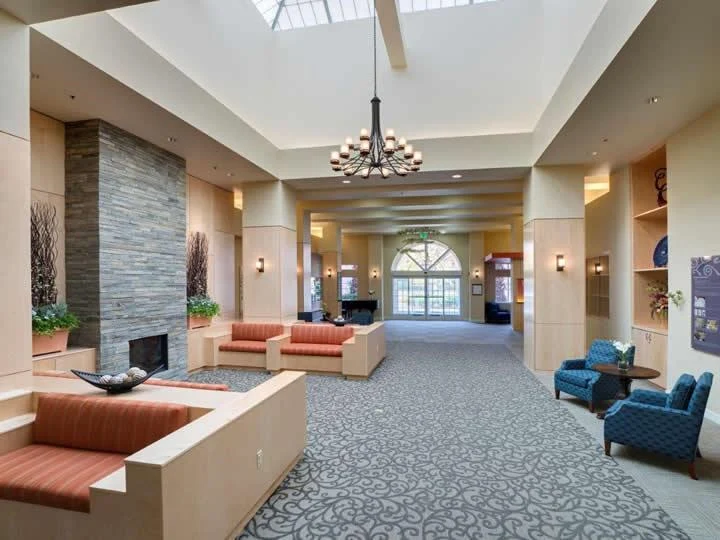 Image of Eskaton Village Care Center (3)