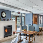 Image of Elderwood Village at West Seneca (3)