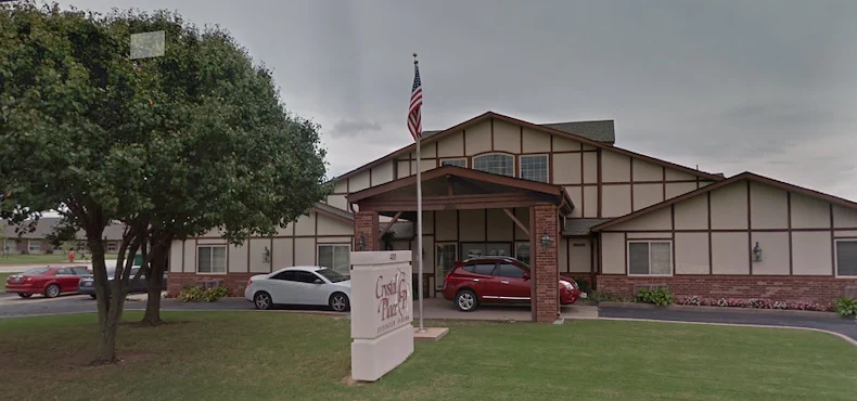 Image of Crystal Place (1)