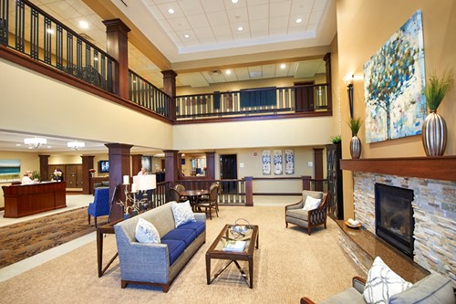 Image of Hamilton Trace Health Services (7)