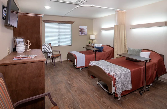 Image of Las Alturas Nursing & Transitional Care (7)