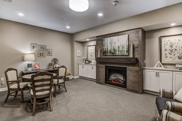 Image of Azura Memory Care and Assisted Living of Brookfield (6)