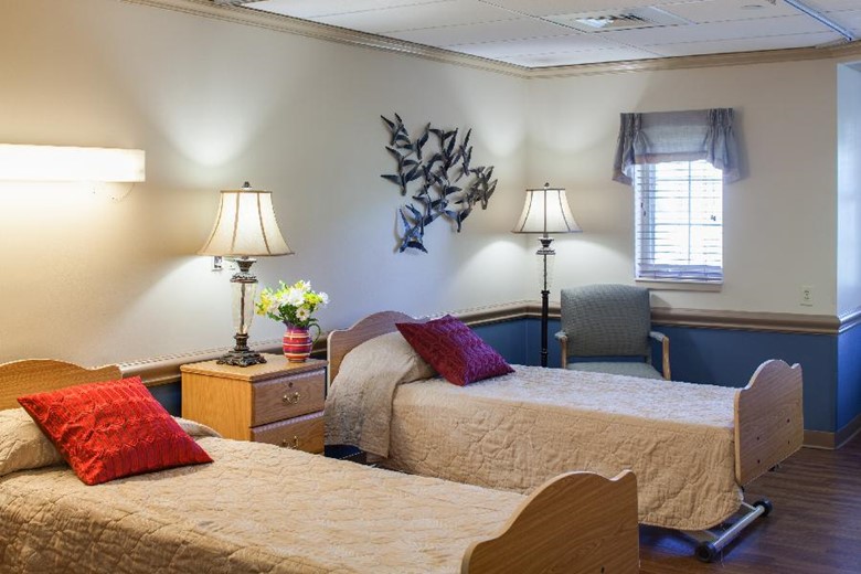 Image of Bedford Hills Rehab and Skilled Nursing (6)