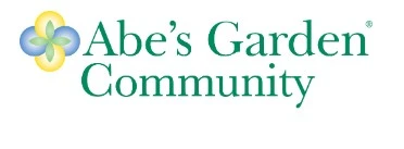 Abe's Garden Community's Logo