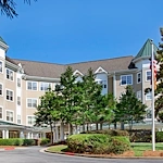 Image of Sunrise of Huntcliff Summit II (1)