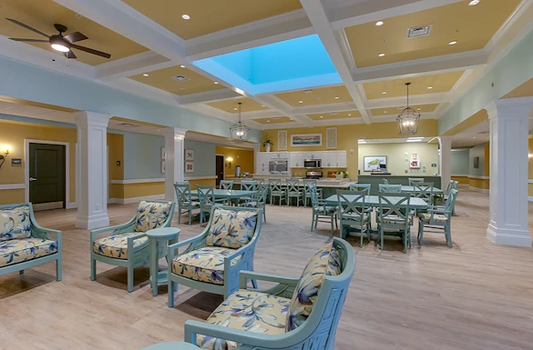 Image of AdviniaCare Paddock Ridge (2)