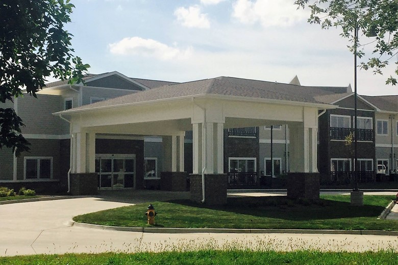 Image of Sunny View Care Center (1)