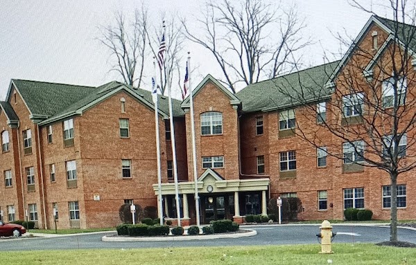 Image of Ahepa 118 Senior Apartments (1)