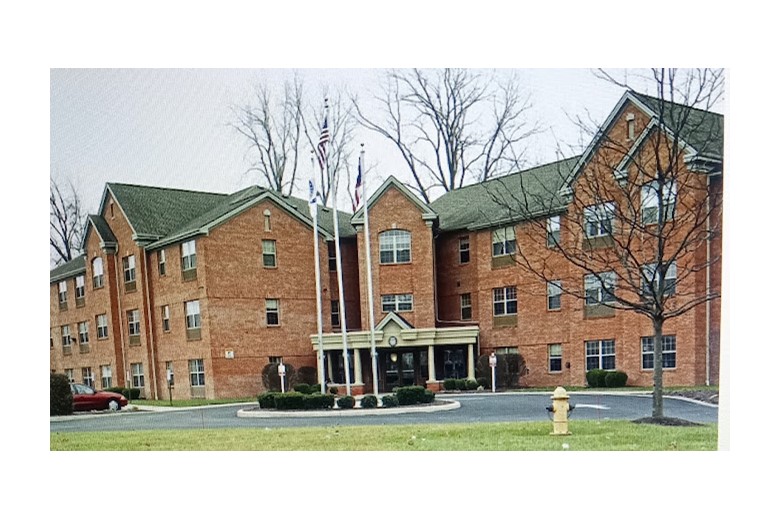 Image of Ahepa 118 Senior Apartments (1)