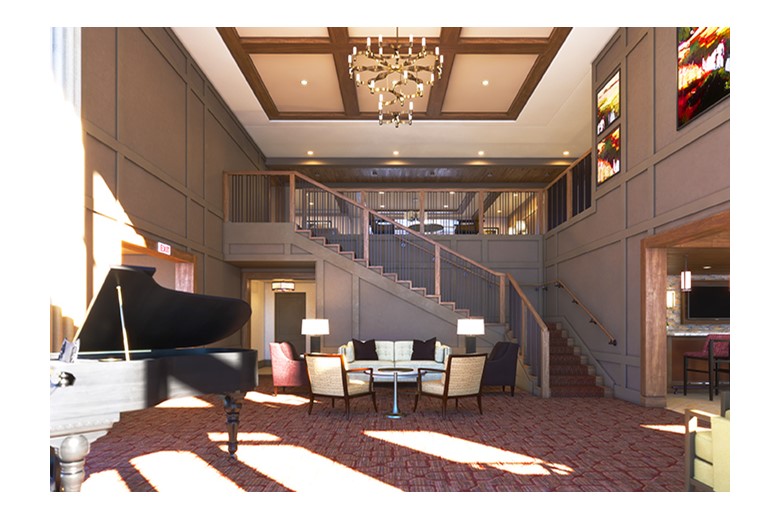 Image of Brightview Grosvenor (North Bethesda) (4)