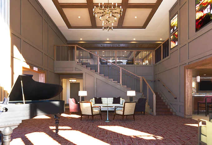 Image of Brightview Grosvenor (North Bethesda) (4)