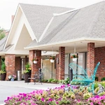 Image of St. Joseph Villa Nursing Center (2)