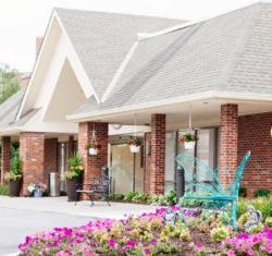 Image of St. Joseph Villa Nursing Center (2)