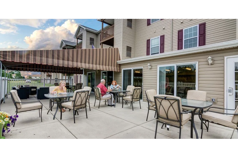 Image of Transit Pointe Senior Apartments (6)
