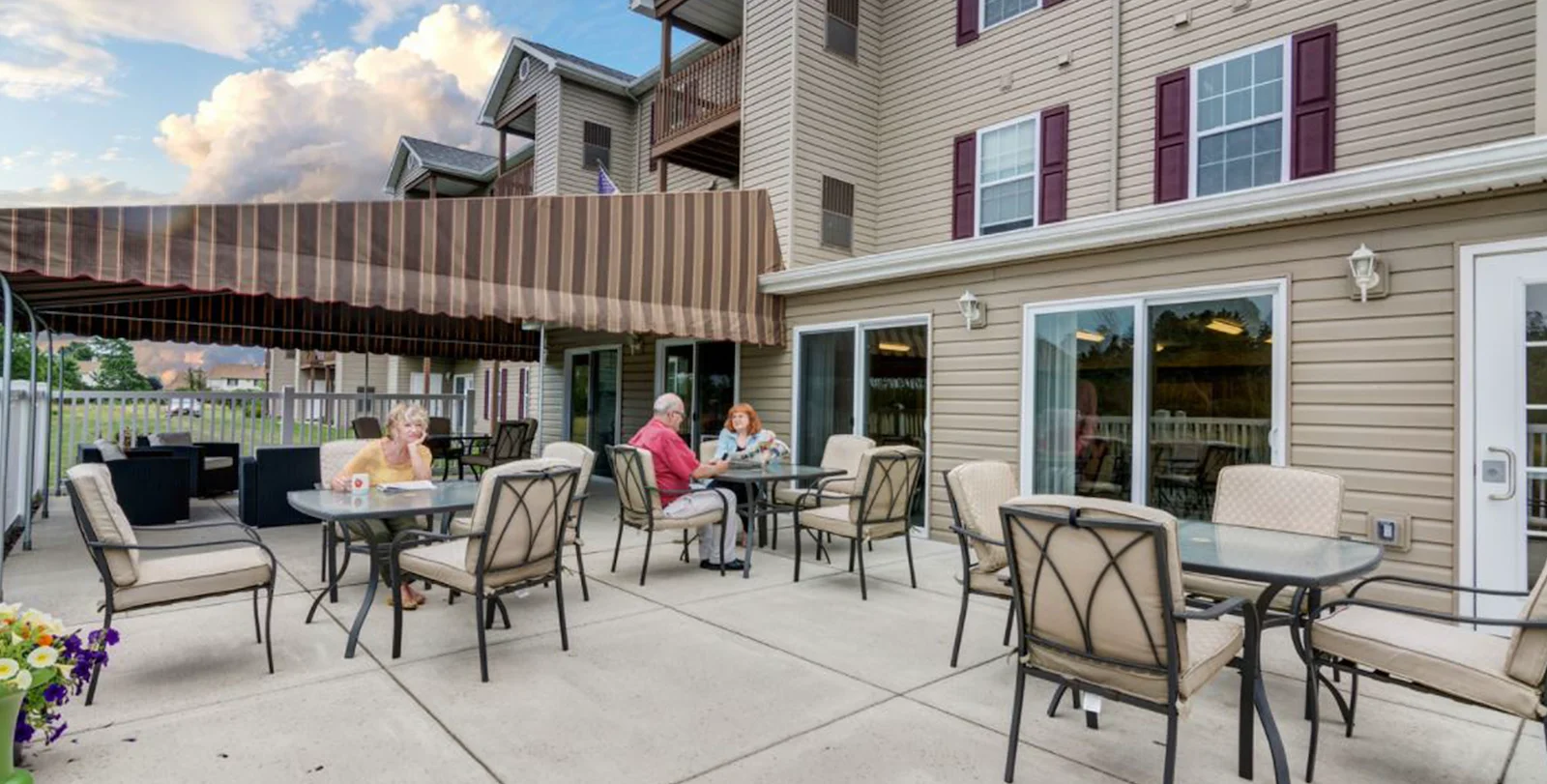 Image of Transit Pointe Senior Apartments (6)