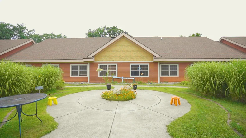 Image of Medilodge of Okemos (1)