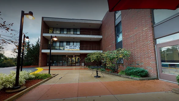 Image of Fitchburg Healthcare (1)