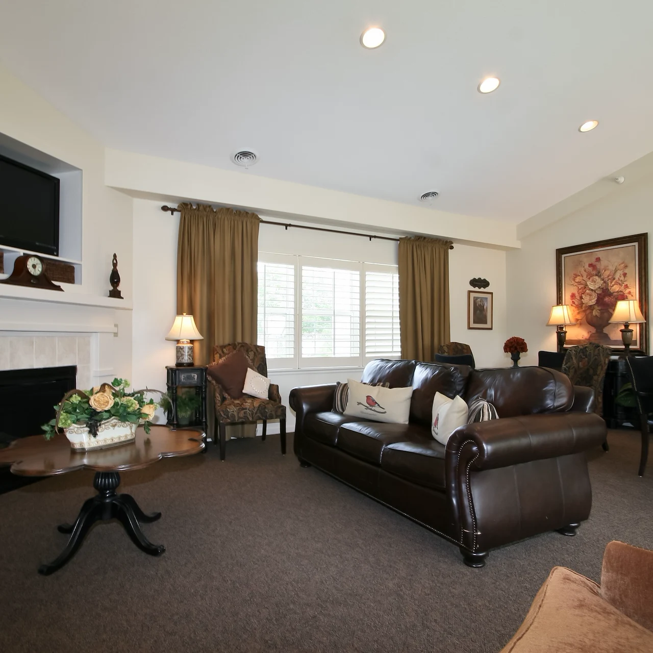 Image of Vintage Gardens and The Villas at Vintage Oaks (2)
