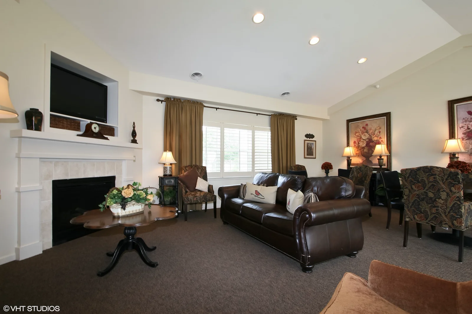 Image of Vintage Gardens (2)