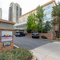 Image of City Park Healthcare & Rehabilitation Center (1)