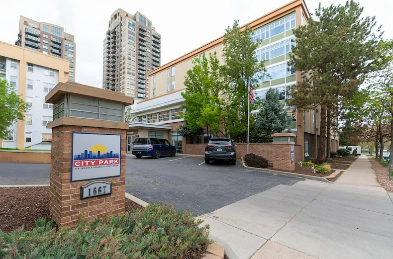 Image of City Park Healthcare & Rehab Center (1)