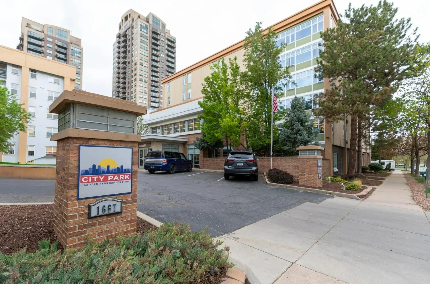 Image of City Park Healthcare & Rehab Center (1)