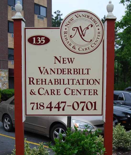 Image of New Vanderbilt Rehabilitation And Care Center, Inc (2)
