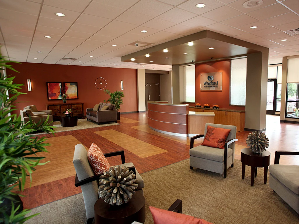 Image of Wexford Healthcare Center (5)