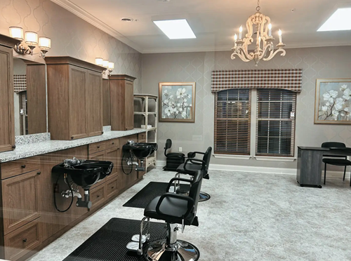 Image of Morning Pointe Senior Living of Danville Assisted Living (8)