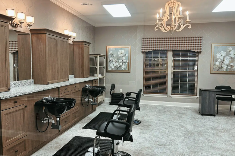 Image of Morning Pointe Senior Living of Danville Assisted Living (8)