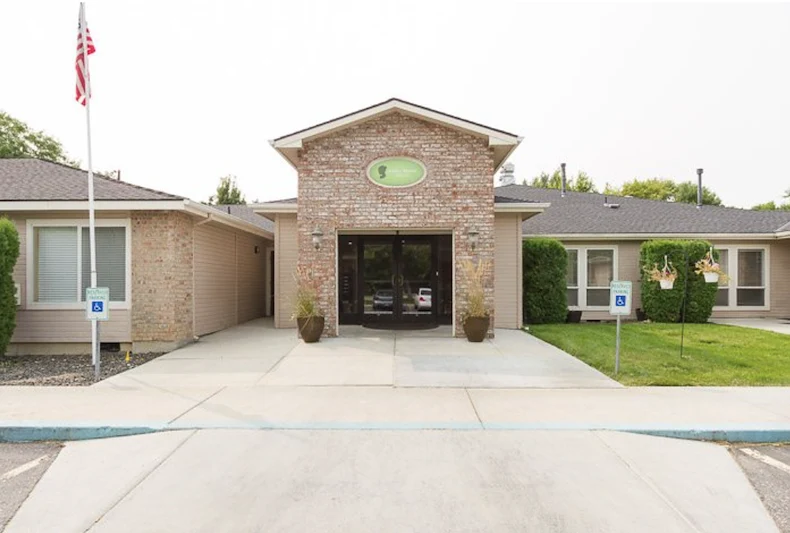 Image of Ashley Manor - Cory Lane (1)