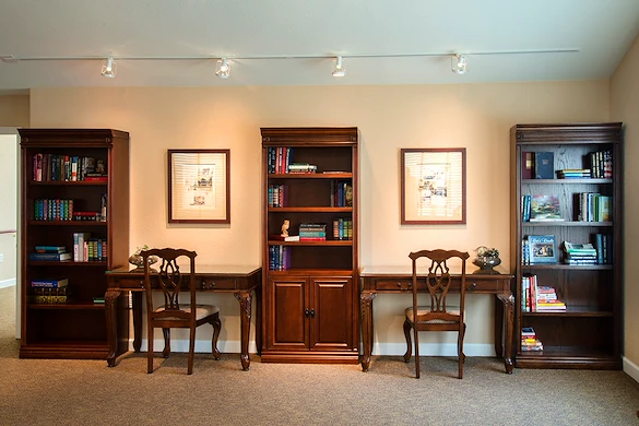 Image of Victorian House (5)